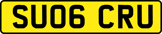 SU06CRU