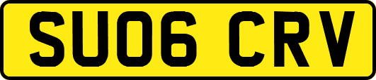 SU06CRV