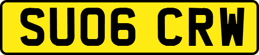 SU06CRW