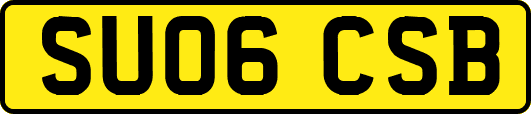 SU06CSB