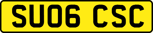 SU06CSC