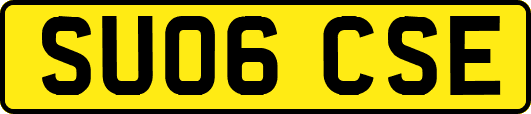 SU06CSE