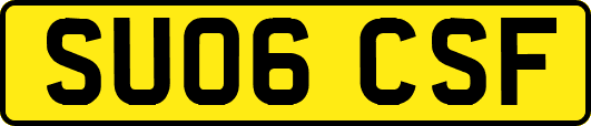SU06CSF
