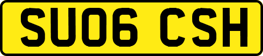 SU06CSH