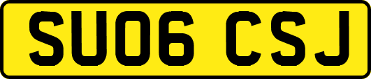 SU06CSJ