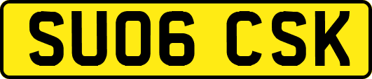 SU06CSK
