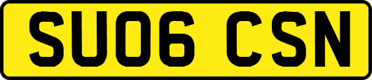 SU06CSN