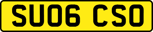 SU06CSO