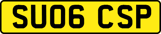 SU06CSP
