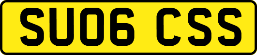 SU06CSS