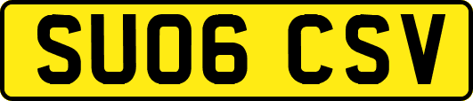 SU06CSV