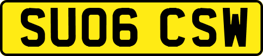SU06CSW