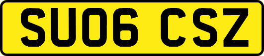 SU06CSZ