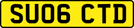 SU06CTD