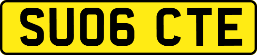 SU06CTE