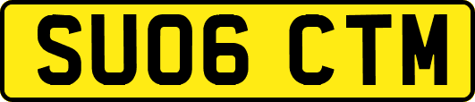 SU06CTM