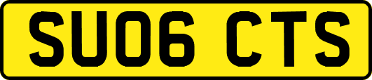 SU06CTS