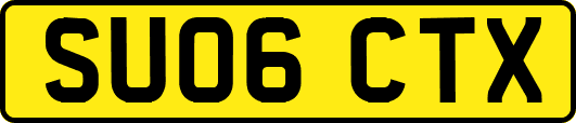SU06CTX