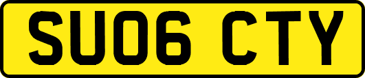 SU06CTY