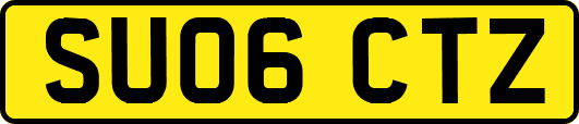 SU06CTZ