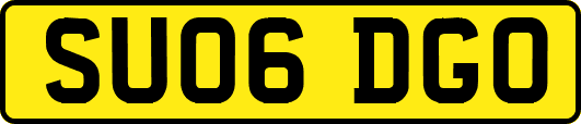 SU06DGO