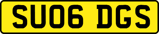SU06DGS