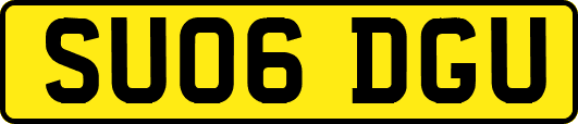 SU06DGU