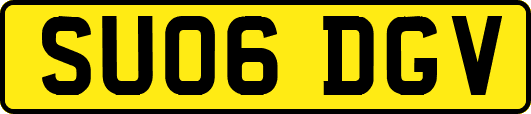 SU06DGV
