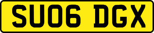 SU06DGX