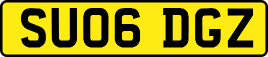 SU06DGZ