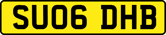 SU06DHB