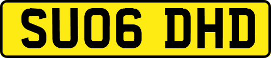 SU06DHD