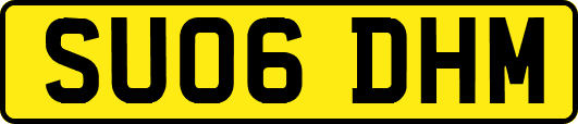 SU06DHM