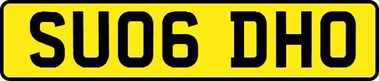 SU06DHO