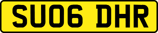 SU06DHR