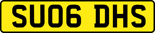 SU06DHS
