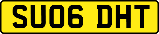 SU06DHT