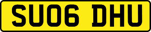 SU06DHU