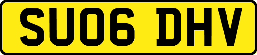 SU06DHV