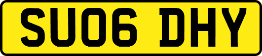 SU06DHY