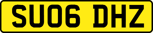 SU06DHZ