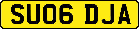 SU06DJA