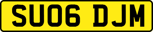 SU06DJM