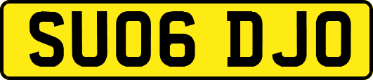 SU06DJO