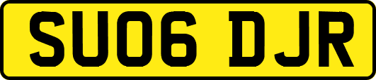SU06DJR