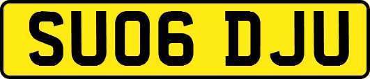 SU06DJU