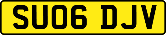 SU06DJV