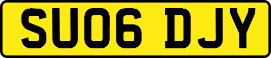 SU06DJY