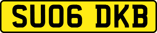 SU06DKB