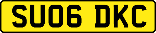 SU06DKC